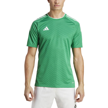 adidas Men's Campeon 23 Soccer Jersey adidas