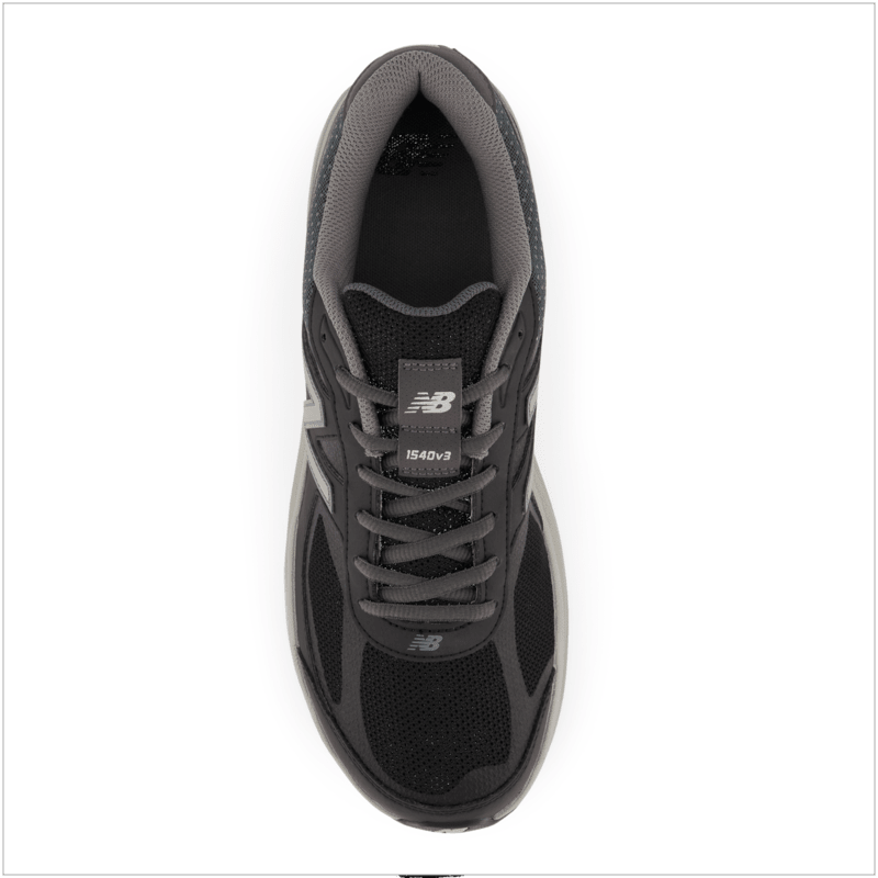 New Balance Men's 1540 V3 Running Shoe - M1540BK3 New Balance