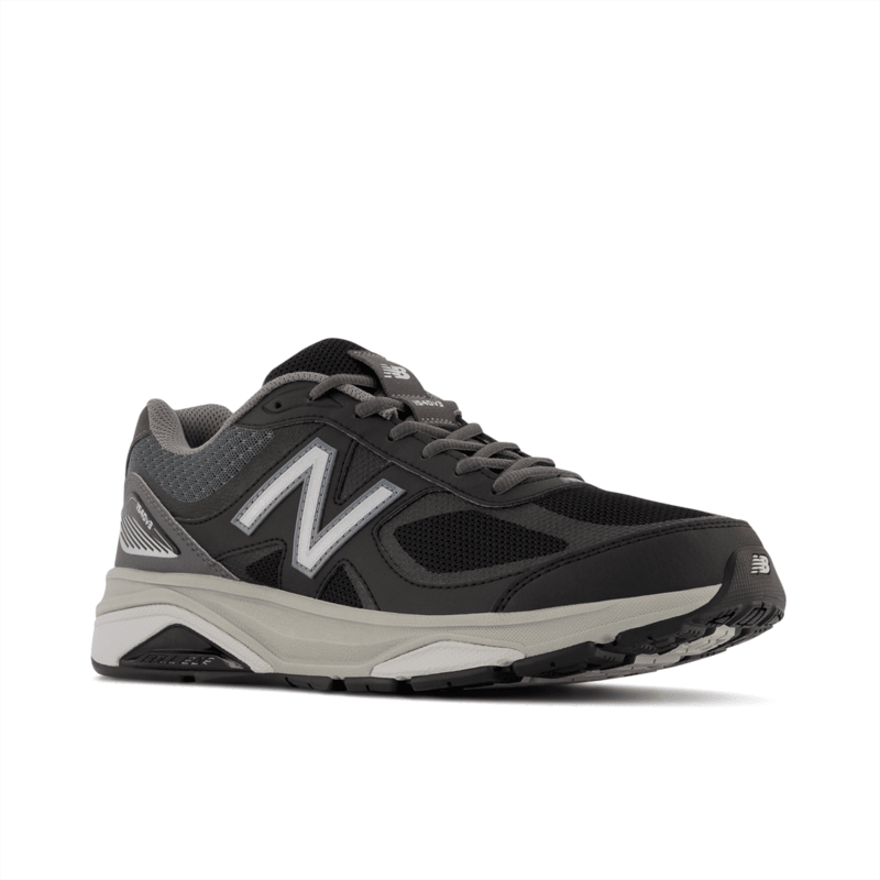 New Balance Men's 1540 V3 Running Shoe - M1540BK3 New Balance