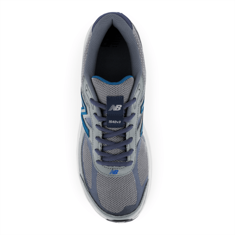 New Balance Men's 1540 V3 Running Shoe - M1540MB3 X-Wide New Balance