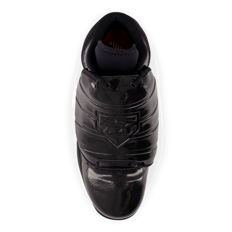 New Balance Men's 460 V3 Umpire Plate Baseball Cleat - MU460XT3 X-Wide New Balance