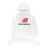 New Balance Men's Made in USA Heritage Hoodie New Balance