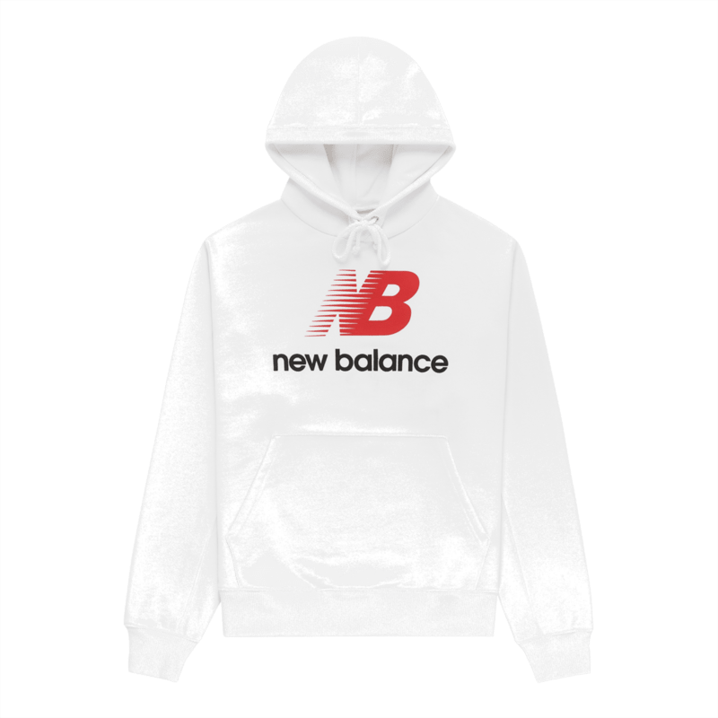 New Balance Men's Made in USA Heritage Hoodie New Balance