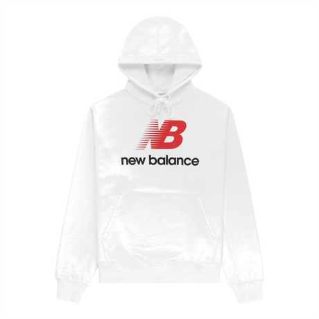 New Balance Men's Made in USA Heritage Hoodie New Balance