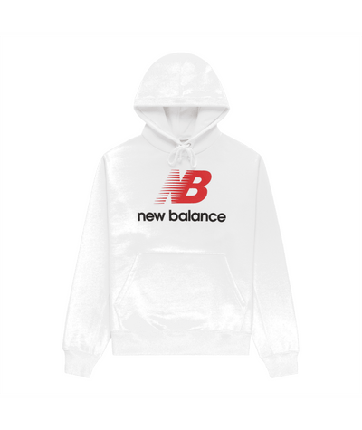 New Balance Men's Made in USA Heritage Hoodie