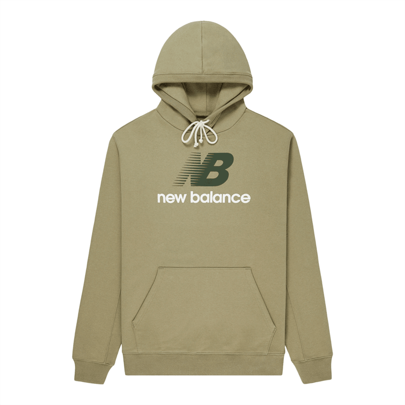 New Balance Men's Made in USA Heritage Hoodie New Balance