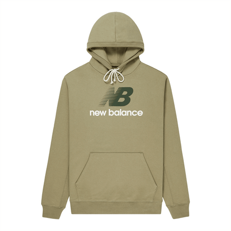 New Balance Men's Made in USA Heritage Hoodie New Balance