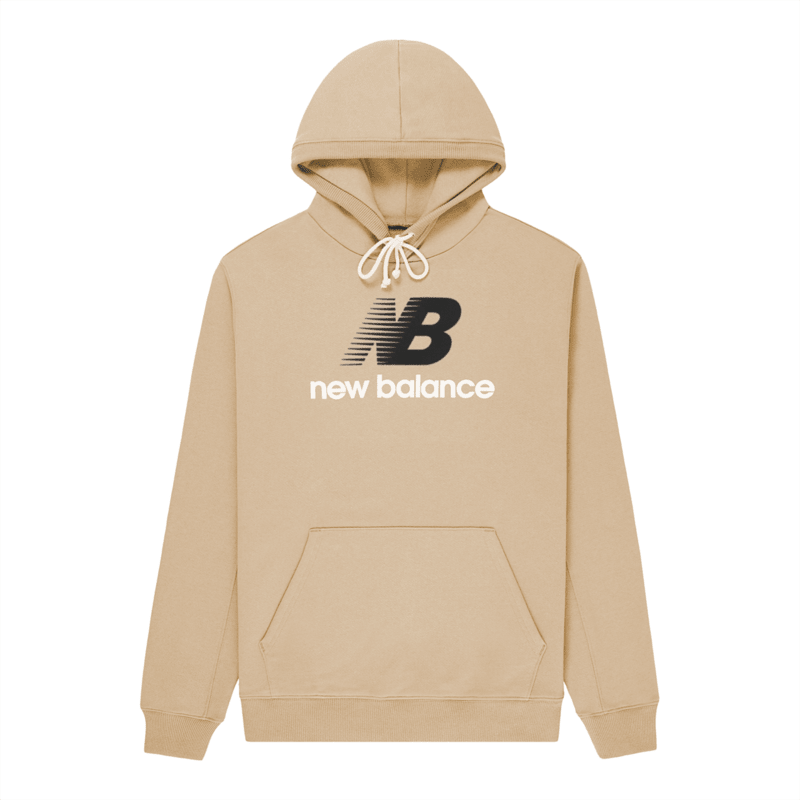 New Balance Men's Made in USA Heritage Hoodie New Balance