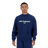 New Balance Men's Hoops Crew Neck New Balance