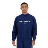 New Balance Men's Hoops Crew Neck New Balance