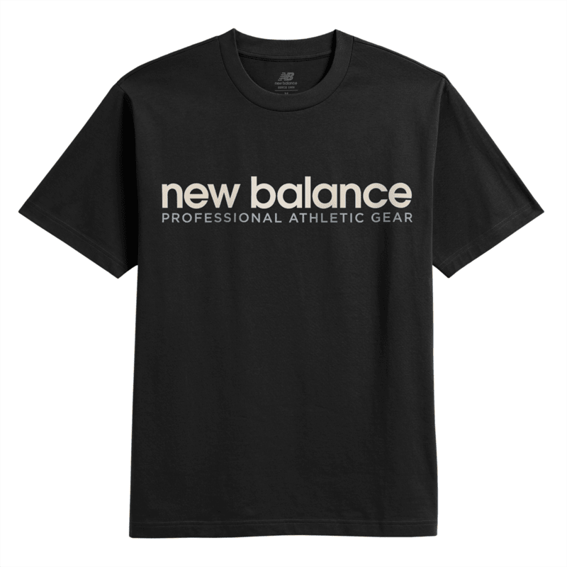 New Balance Men's Professional Ad T-Shirt New Balance