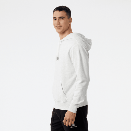New Balance Men's Essentials Fleece Hoodie New Balance
