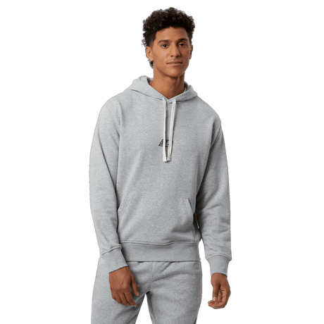 New Balance Men's Essentials Fleece Hoodie New Balance