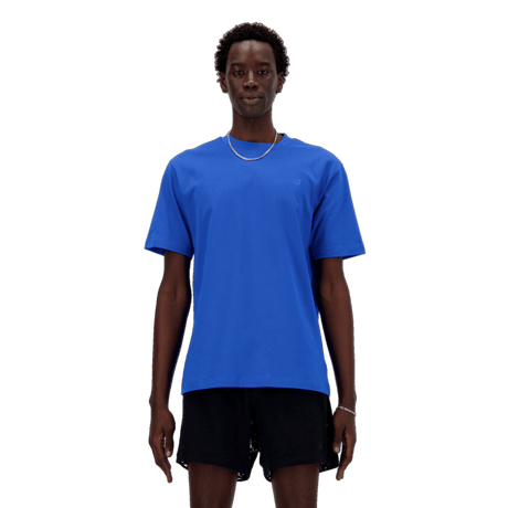 New Balance Men's Athletics Cotton T-Shirt New Balance
