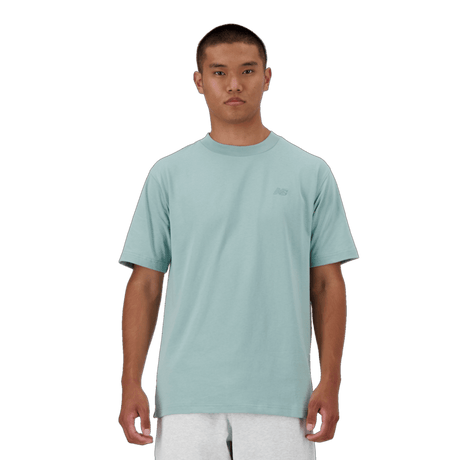 New Balance Men's Athletics Cotton T-Shirt New Balance