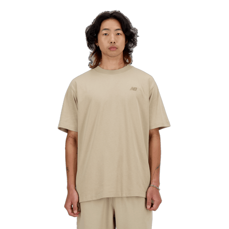 New Balance Men's Athletics Cotton T-Shirt New Balance
