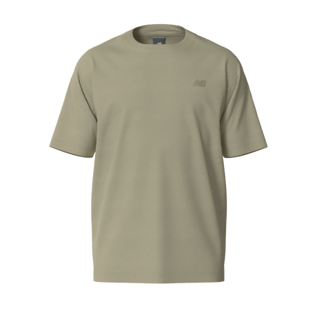 New Balance Men's Athletics Cotton T-Shirt New Balance