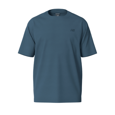 New Balance Men's Athletics Cotton T-Shirt New Balance