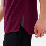 New Balance Men's Q Speed Jacquard Short Sleeve New Balance