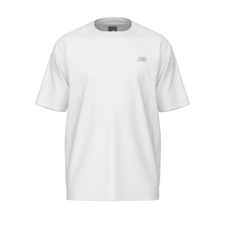 New Balance Men's Athletics Cotton T-Shirt New Balance