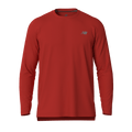New Balance Men's Athletics Long Sleeve New Balance