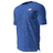 New Balance Men's Q Speed Jacquard Short Sleeve New Balance