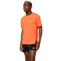 New Balance Men's Q Speed Jacquard Short Sleeve New Balance