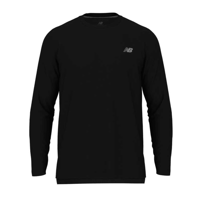 New Balance Men's Athletics Long Sleeve New Balance
