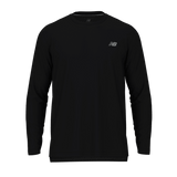 New Balance Men's Athletics Long Sleeve New Balance