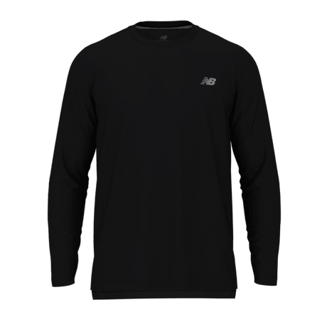 New Balance Men's Athletics Long Sleeve New Balance