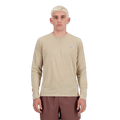 New Balance Men's Athletics Long Sleeve New Balance