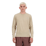 New Balance Men's Athletics Long Sleeve New Balance