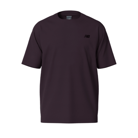 New Balance Men's Athletics Cotton T-Shirt New Balance