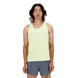 New Balance Men's Athletics Racing Singlet New Balance