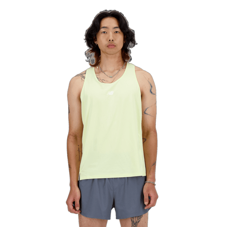 New Balance Men's Athletics Racing Singlet New Balance