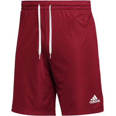 adidas Men's Team Issue Knit Shorts