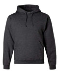 JERZEES Men's NuBlend Hooded Sweatshirt JERZEES