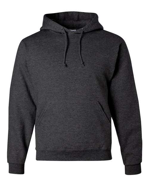 JERZEES Men's NuBlend Hooded Sweatshirt JERZEES