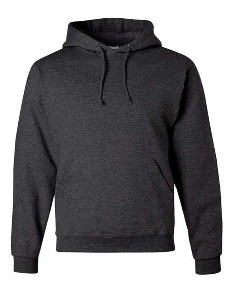 JERZEES Men's NuBlend Hooded Sweatshirt JERZEES