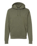 JERZEES Men's Hooded NuBlend Sweatshirt JERZEES