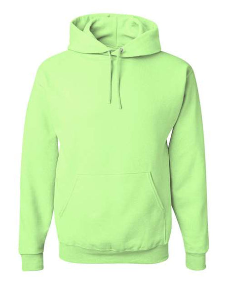 JERZEES Men's Hooded NuBlend Sweatshirt JERZEES