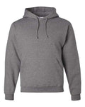JERZEES Men's Hooded NuBlend Sweatshirt JERZEES