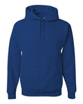 JERZEES Men's Hooded NuBlend Sweatshirt JERZEES