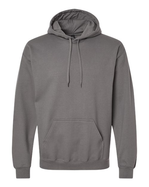 Gildan Men's Softstyle Midweight Hooded Sweatshirt Gildan