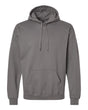 Gildan Men's Softstyle Midweight Hooded Sweatshirt Gildan