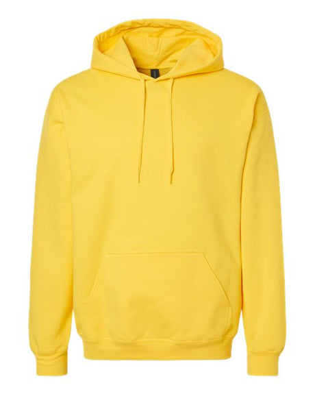 Gildan Men's Softstyle Midweight Hooded Sweatshirt Gildan