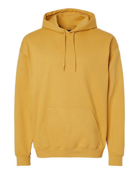 Gildan Men's Softstyle Midweight Hooded Sweatshirt Gildan