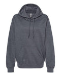 Gildan Men's Softstyle Midweight Hooded Sweatshirt Gildan