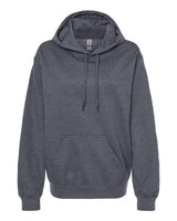 Gildan Men's Softstyle Midweight Hooded Sweatshirt Gildan