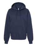Gildan Men's Softstyle Midweight Hooded Sweatshirt Gildan